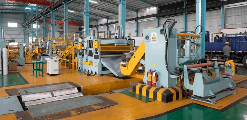 آلة قطع المعادن عالية الدقة - بيانات الأداء الحقيقي للنحاس والزنك والفولاذ المقاوم للصدأ